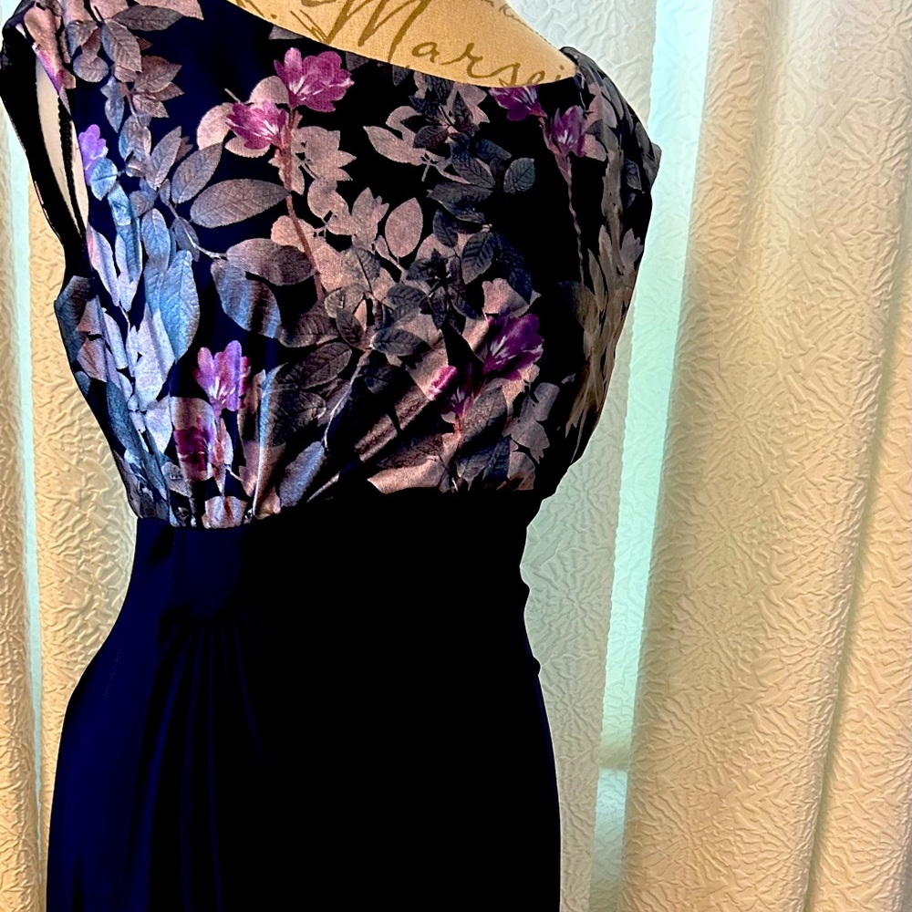 Connected apparel beautiful dress